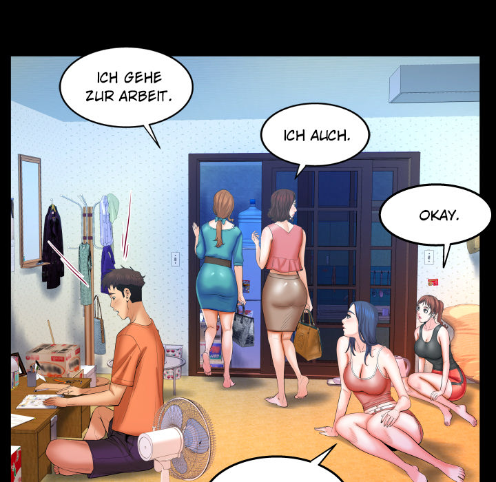 Ihr Geheimnis - episode 31 - 50