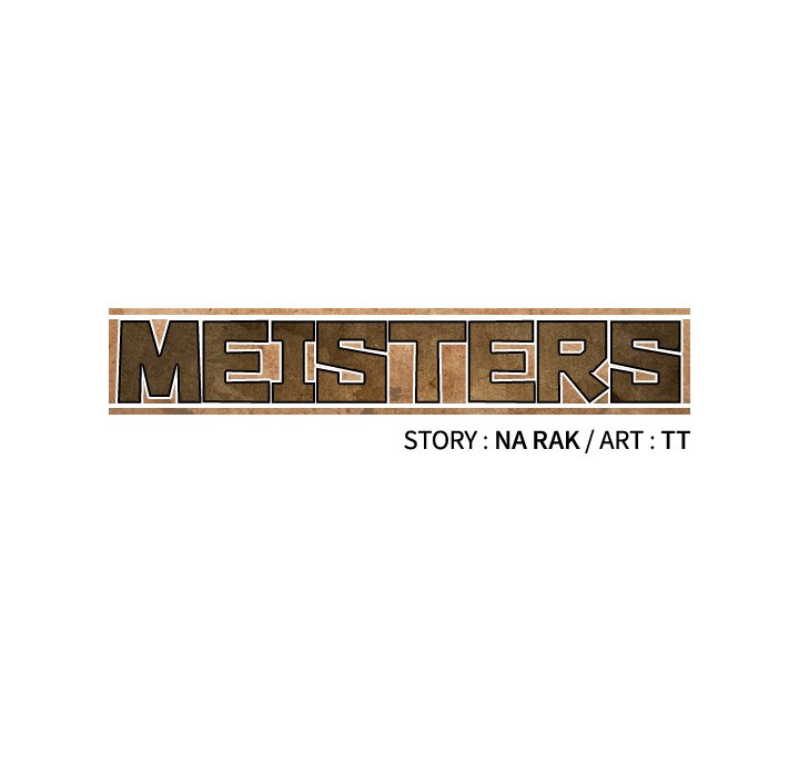 Meisters - episode 5 - 34