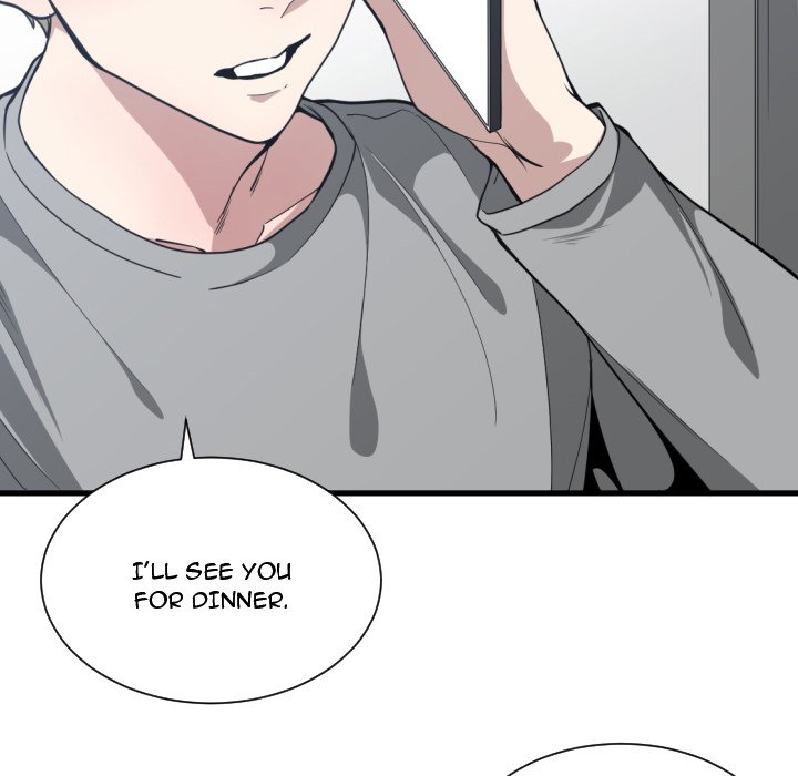 You're Not That Special! - episode 17 - 13