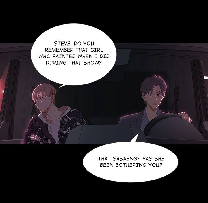My Life as a Half-Magi - episode 11 - 83