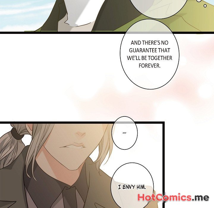 Sentimental Reasons - episode 15 - 43