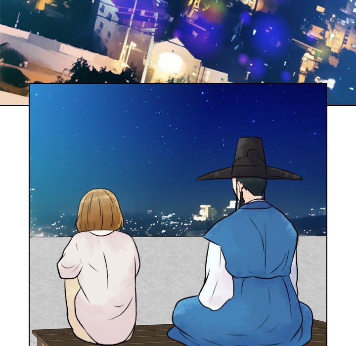 Leave Me Not - episode 4 - 83