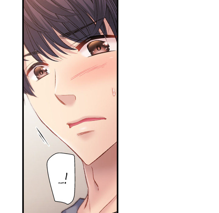 100% Compatibility: My DNA Desires My Step-Brother - episode 3 - 19