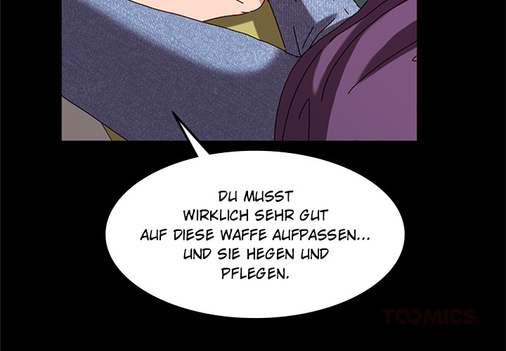 Die Kunst des Körpers - episode 11 - 2