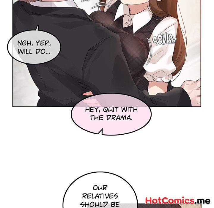 A Pervert's Daily Life - episode 113 - 17