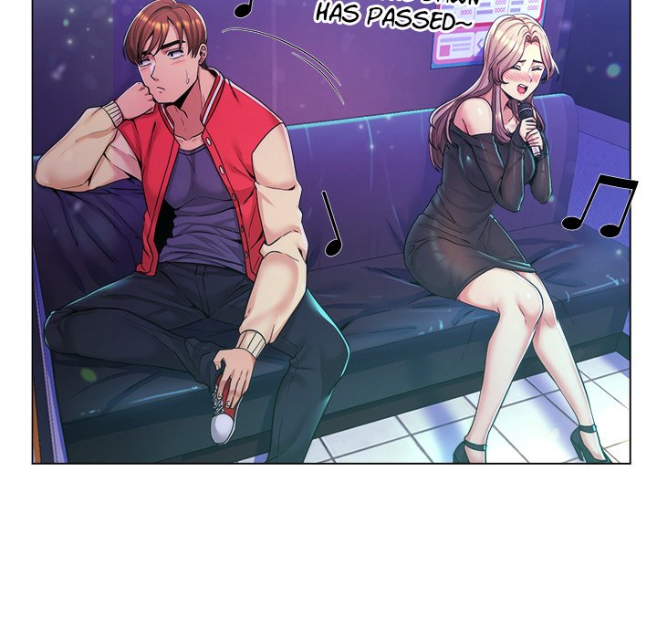 Mrs. Girlfriend - episode 1 - 83