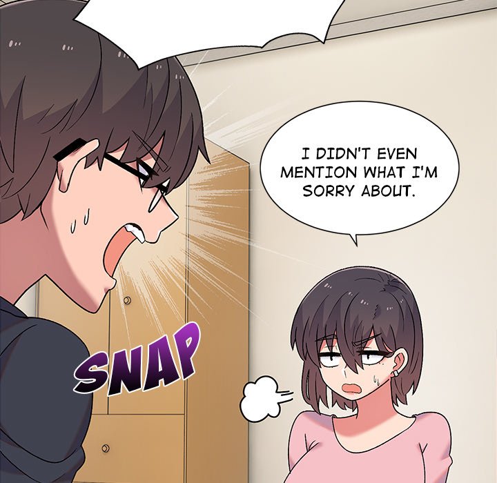 Life with Mia - episode 8 - 28