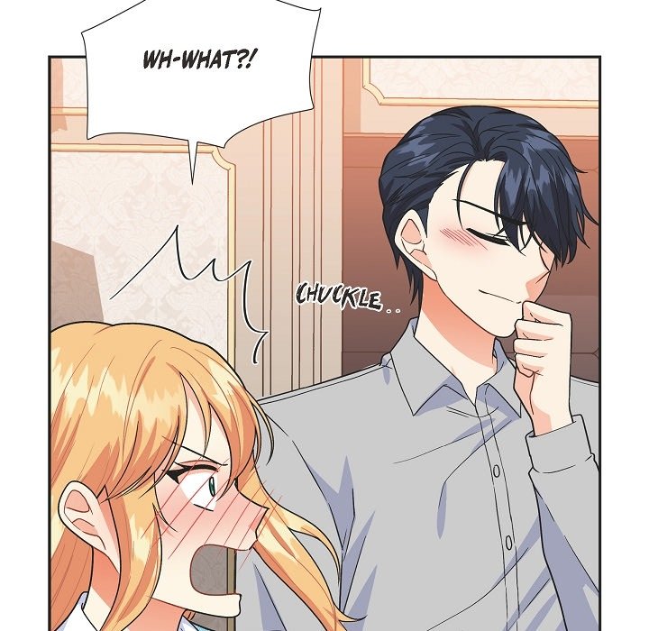 The Destroyer Fell in Love with Me - episode 8 - 33