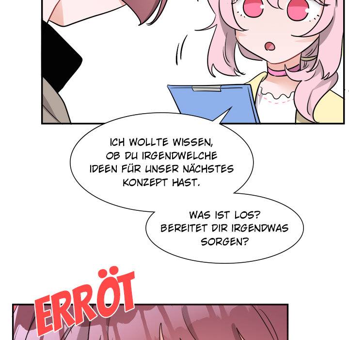Pheromon Sorbet♥ - episode 40 - 67