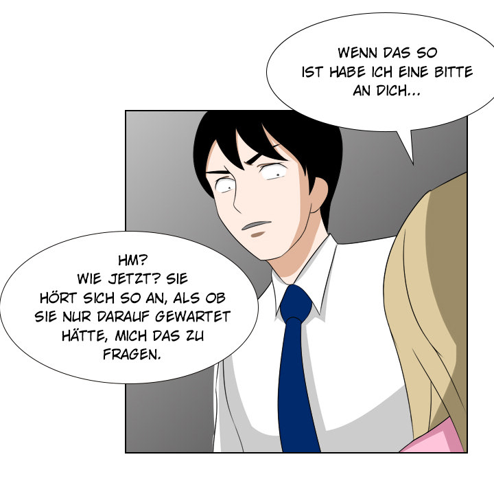 Maros Suche nach der wahren Liebe - episode 23 - 9