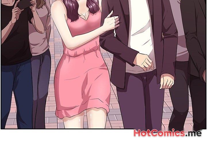 Something New - episode Prologue - 1