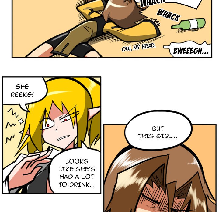 Maki and Friends - episode 30 - 8