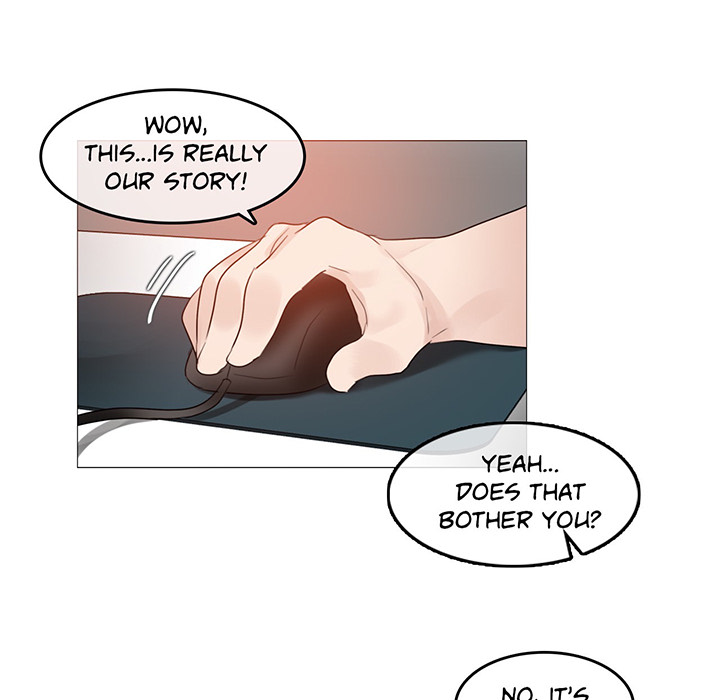 A Pervert's Daily Life - episode 71 - 68