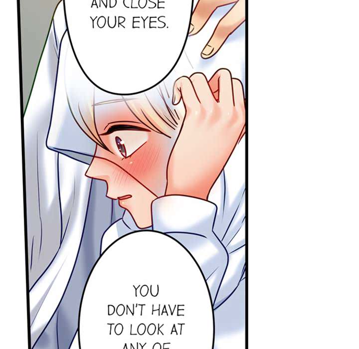 The Last Virgin in a Lustful World - episode 13 - 25