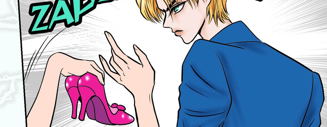 Living with The Wizard - episode 6 - 137