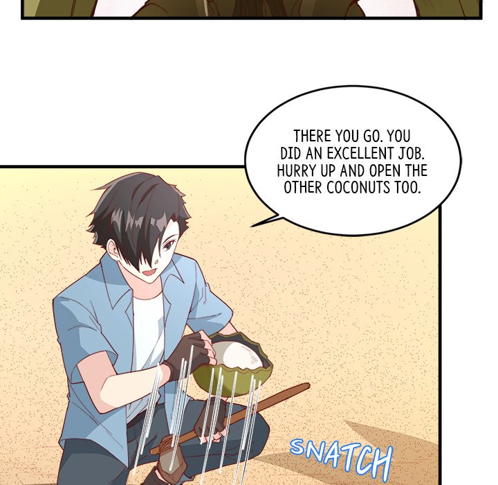 Survival Logbook - episode 5 - 48