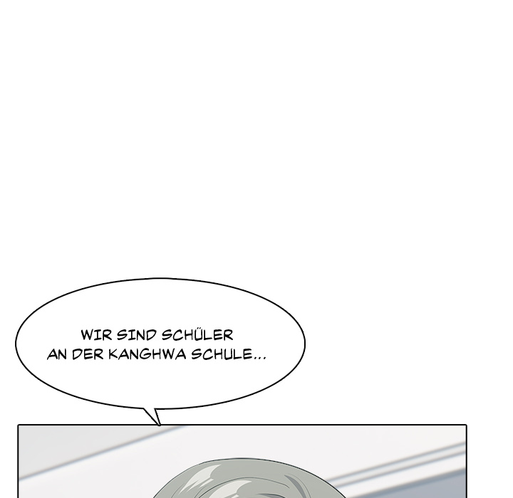 Teufel der Oberstufe: Boost - episode 4 - 32