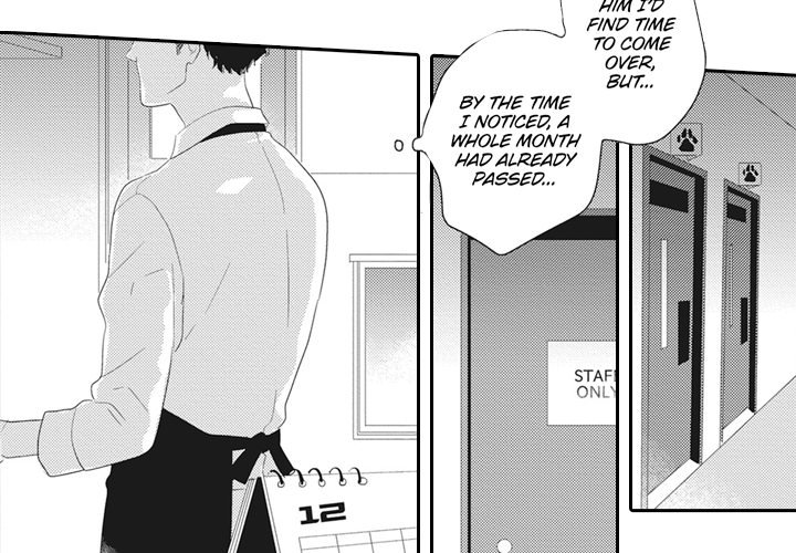 The Uninvited Cat and His Fickle Master - episode 8 - 3