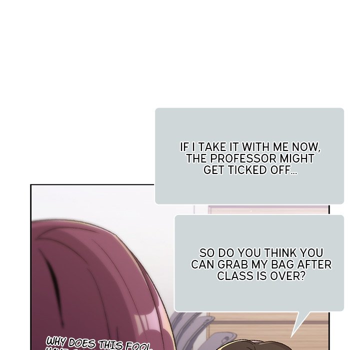 What do I do now...? - episode 14 - 121