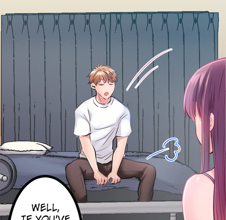 Diet For Sex! - episode 3 - 40