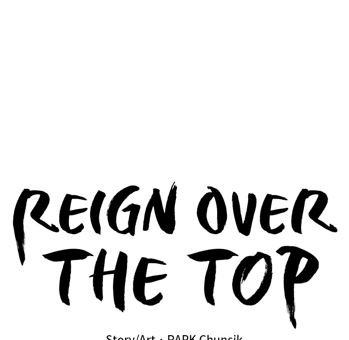 Reign Over The Top - episode 37 - 37