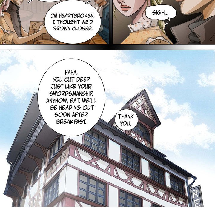 The Emperor's Woman - episode 67 - 37