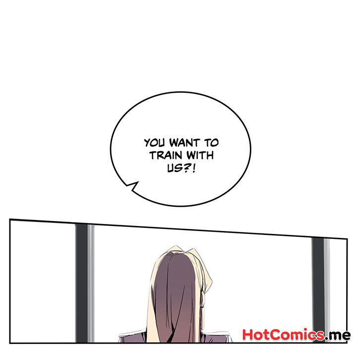 A Returner's Magic Should Be Special - episode 39 - 4