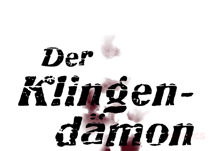 Der Klingendämon - episode 10 - 1