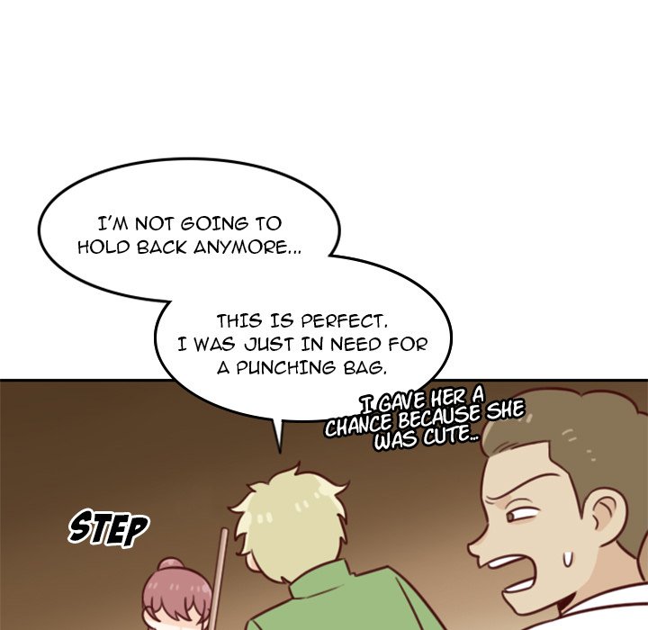 Hidden From The Light - episode 20 - 22