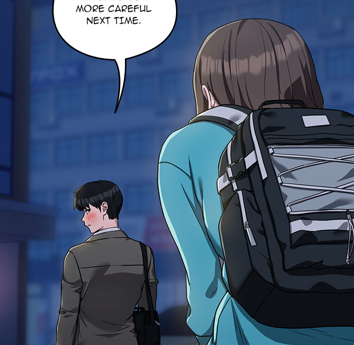 Dating After Work - UNCENSORED - episode 18 - 30