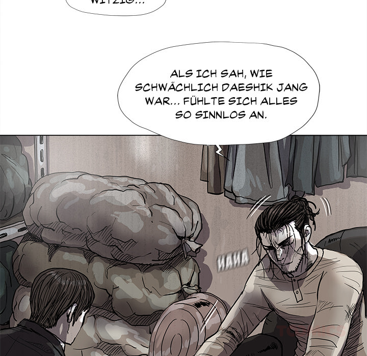 Das azurblaue Land - episode 50 - 19