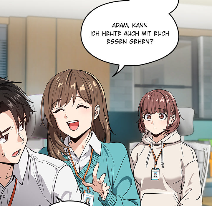 Dating After Work - episode 40 - 107