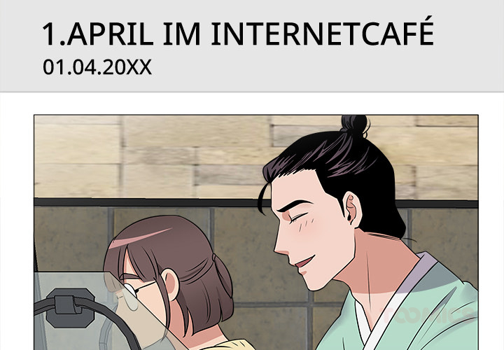 Das Cheonghak-dong Projekt - episode 18 - 1