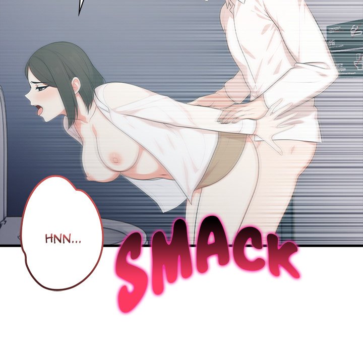 Under Her Desk - episode 16 - 107