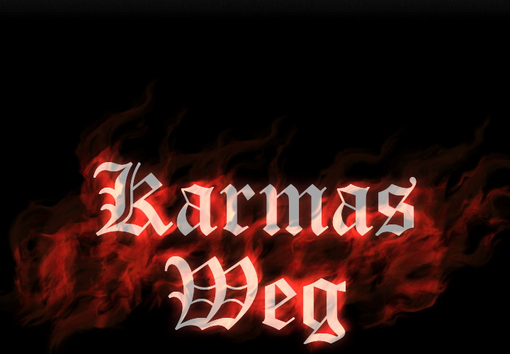 Karmas Weg - episode 5 - 0