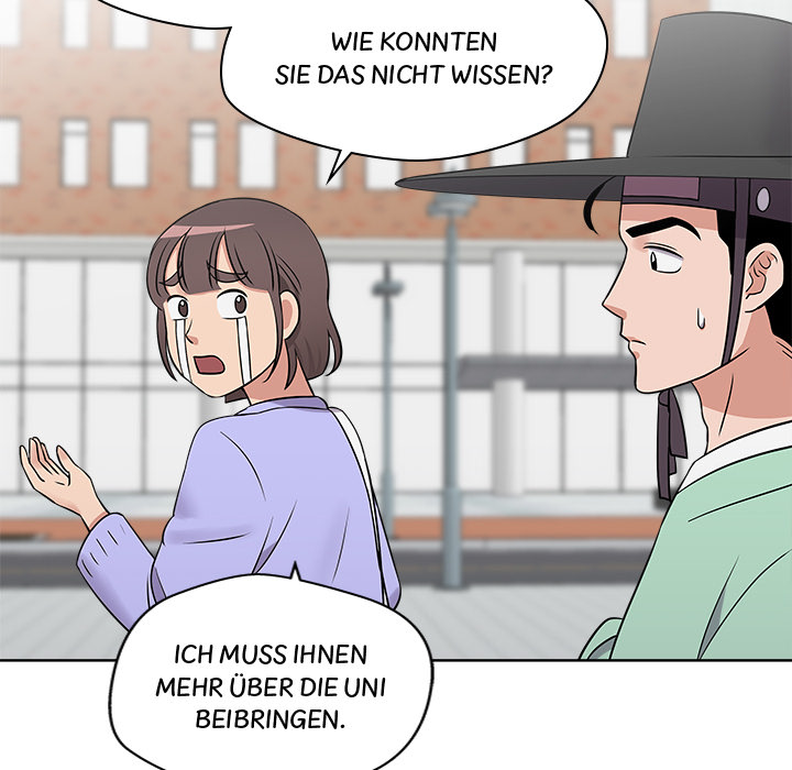 Das Cheonghak-dong Projekt - episode 15 - 41