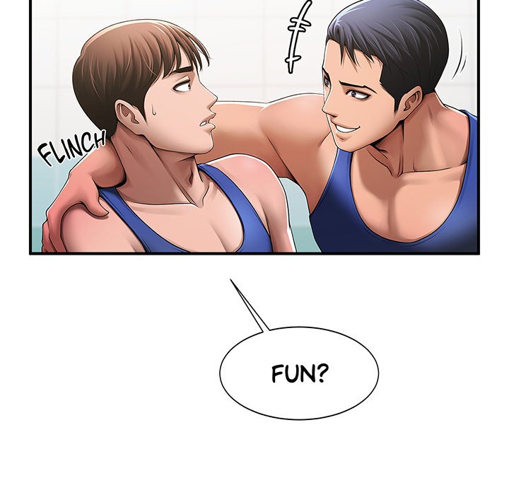 Poolside Playtime - episode 1 - 116