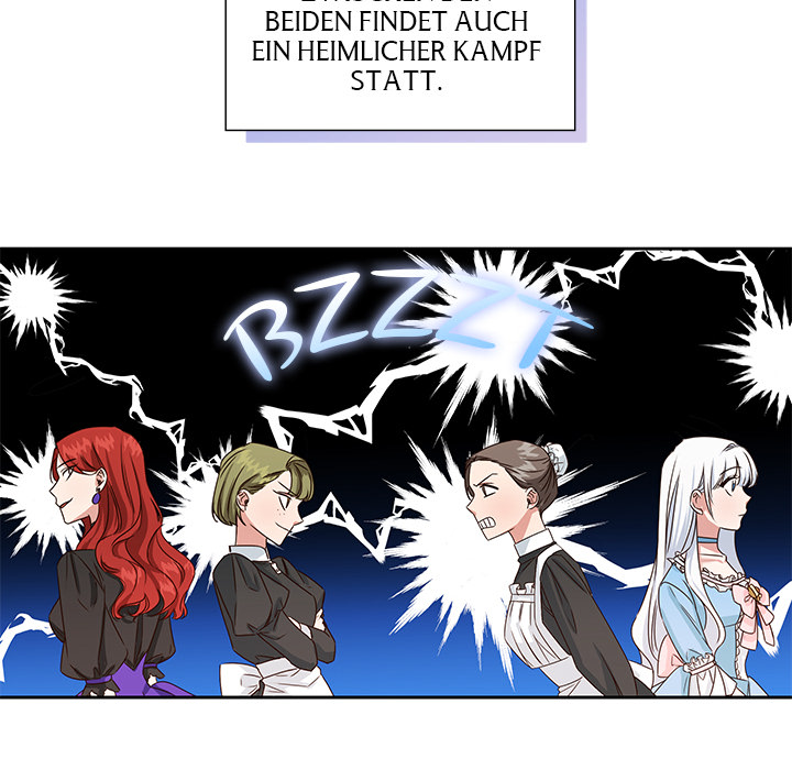 Diesmal ändere ich mein Schicksal - episode 4 - 25