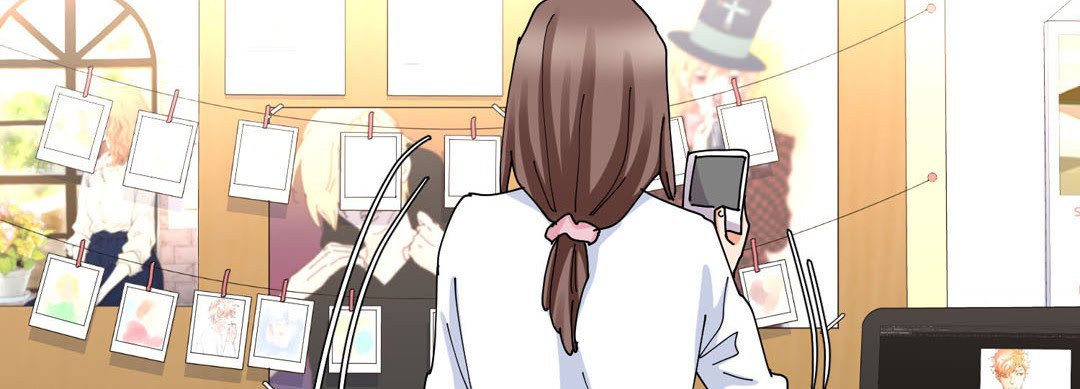 Noona Fan - episode 82 - 18