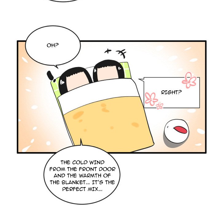 The Amazing Siblings - episode 104 - 8
