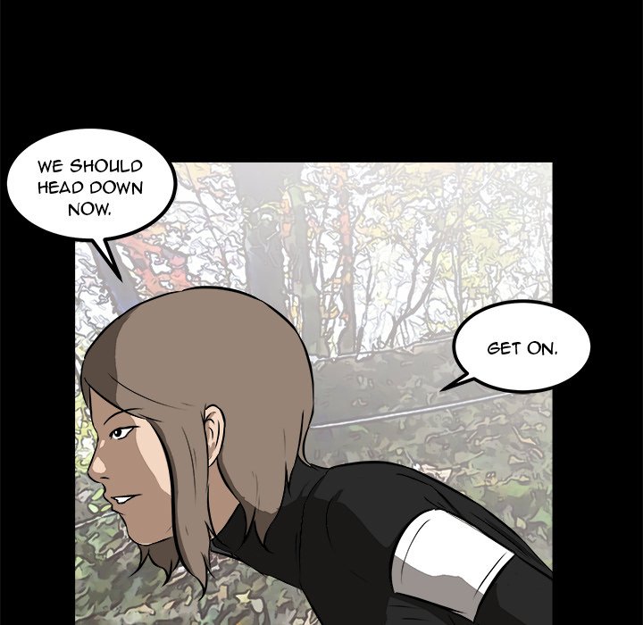 He Queen - episode 14 - 66