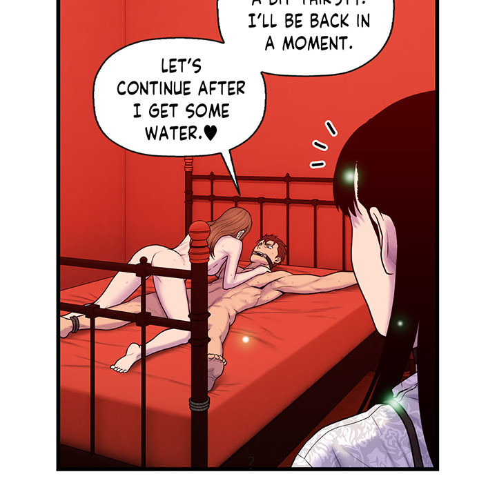 Sleeping With the Ghost - episode 50 - 48
