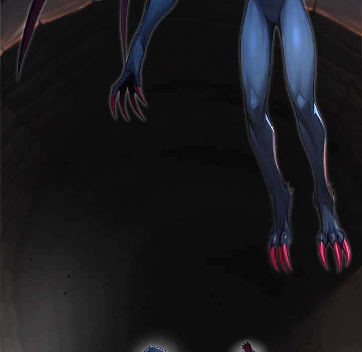 XX Dungeon - episode 1 - 7