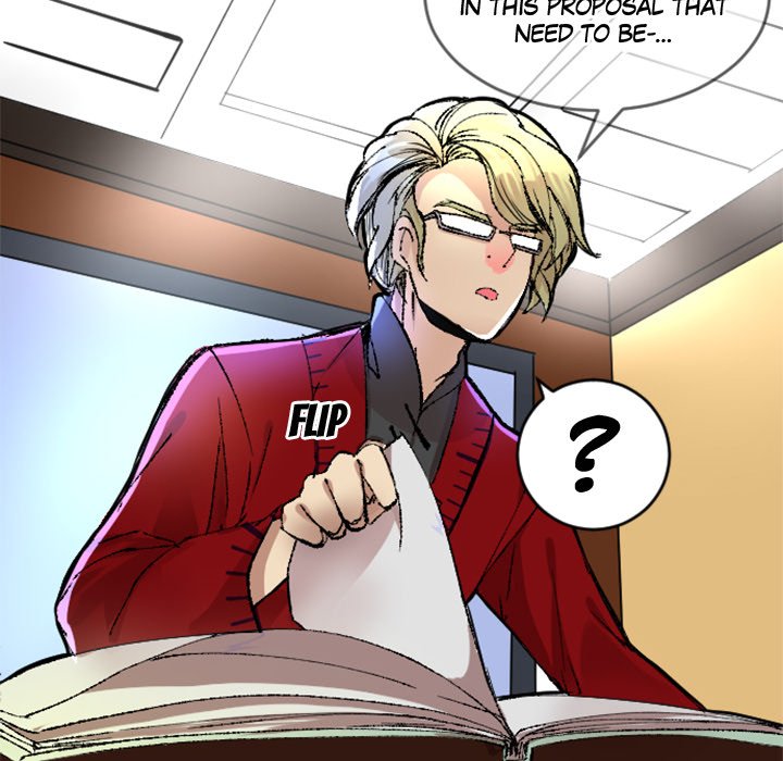 Today, I Meet a Dragon - episode 15 - 37