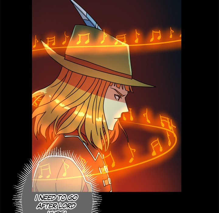 The Chronicle of Seven - episode 34 - 36