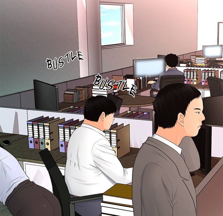 My Secretary - episode 14 - 32