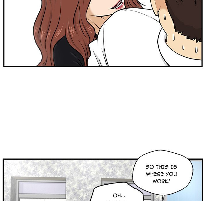 Mr. Kang - episode 11 - 47
