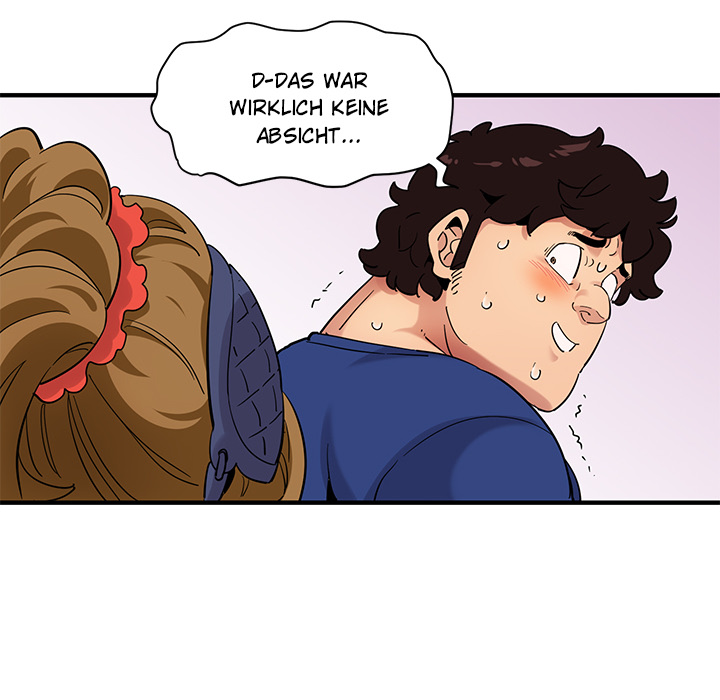 Wer hat Angst vor Mister H? - episode 26 - 106