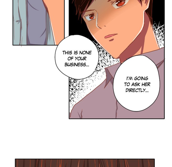 My Girlfriend is a Soap Opera Star - episode 10 - 37