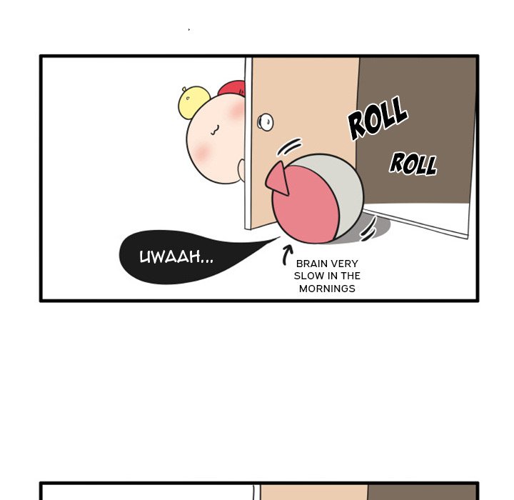 The Amazing Siblings - episode 108 - 14
